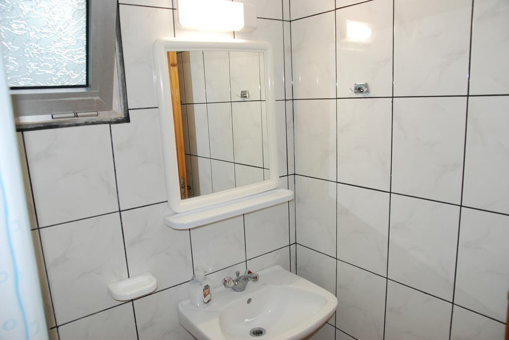 Soti'S Rooms Skala Rachoni  Dış mekan fotoğraf